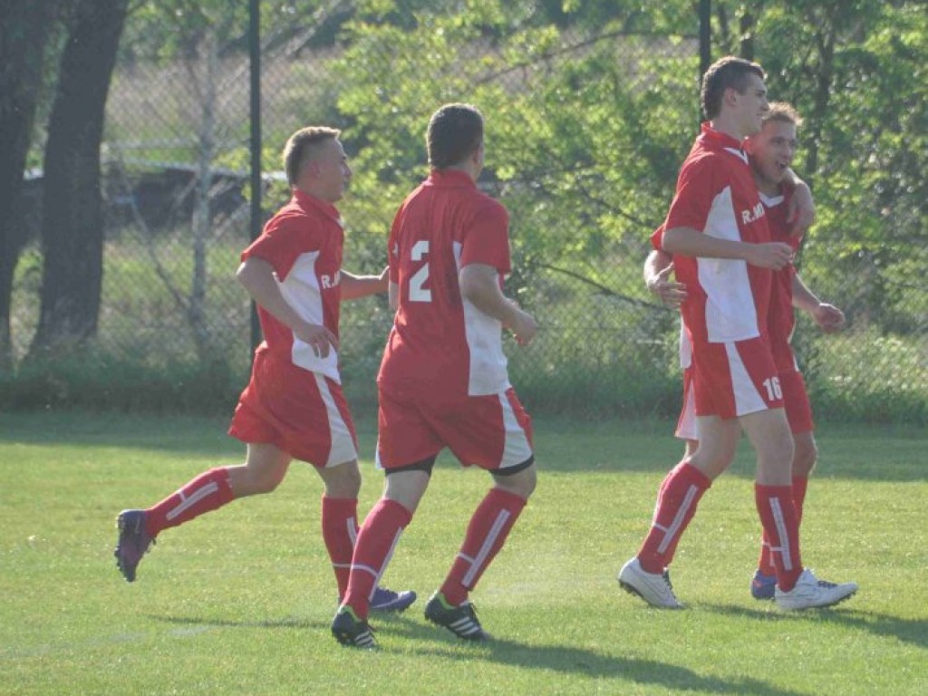 Sportowy tydzień w obiektywie 04-08.06.2012 r.