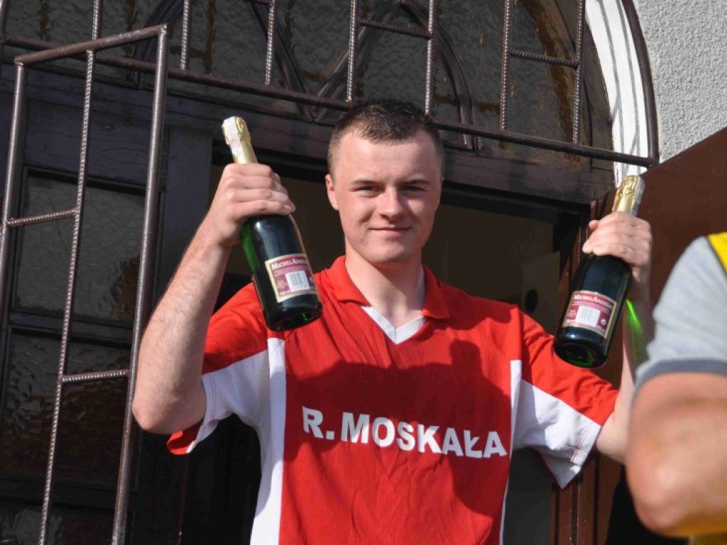 Sportowy tydzień w obiektywie 04-08.06.2012 r.