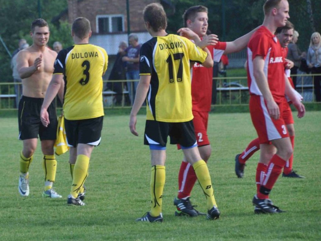 Sportowy tydzień w obiektywie 04-08.06.2012 r.
