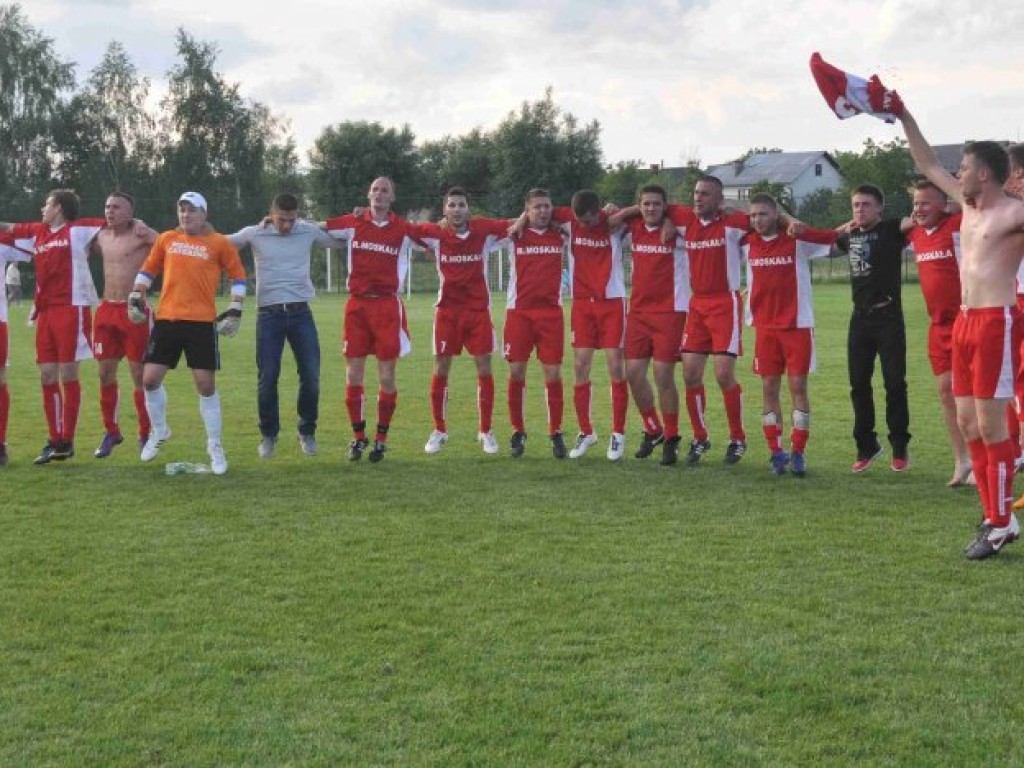 Sportowy tydzień w obiektywie 04-08.06.2012 r.