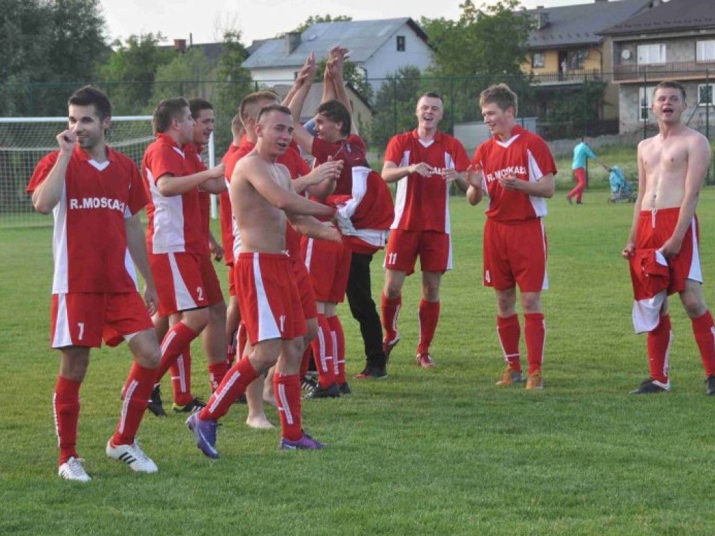 Sportowy tydzień w obiektywie 04-08.06.2012 r.