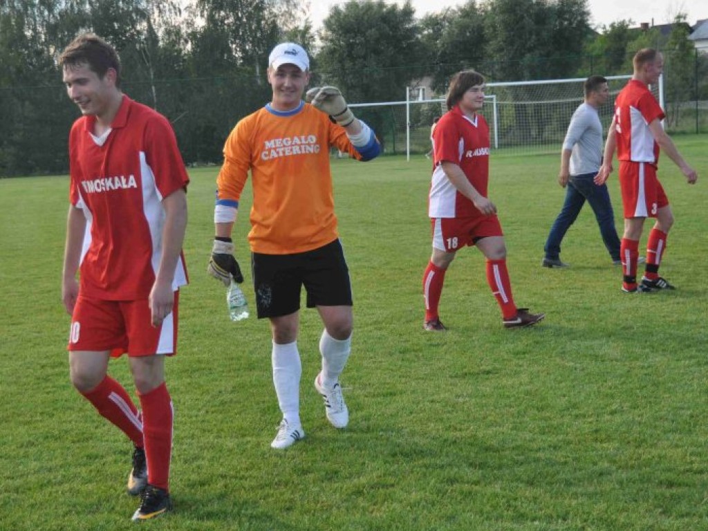 Sportowy tydzień w obiektywie 04-08.06.2012 r.