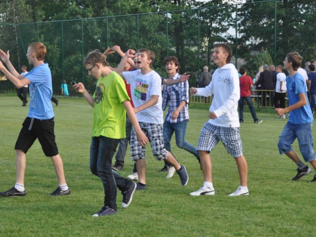Sportowy tydzień w obiektywie 04-08.06.2012 r.