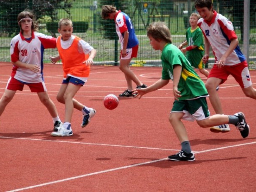 Sportowy tydzień w obiektywie 04-08.06.2012 r.