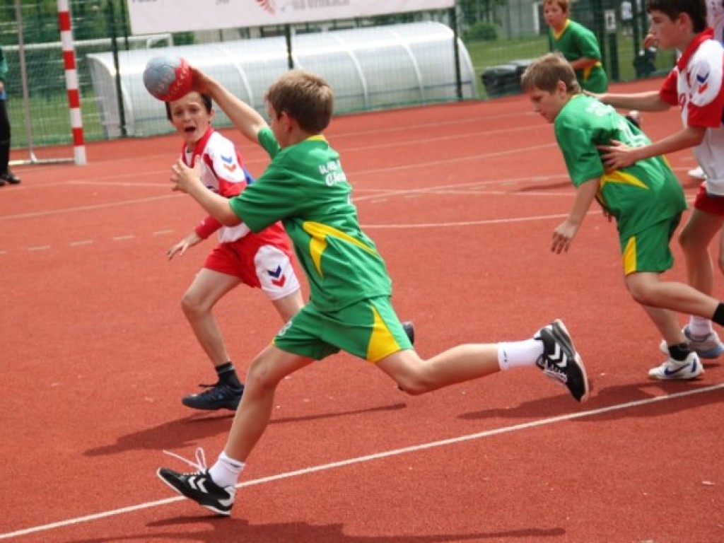 Sportowy tydzień w obiektywie 04-08.06.2012 r.