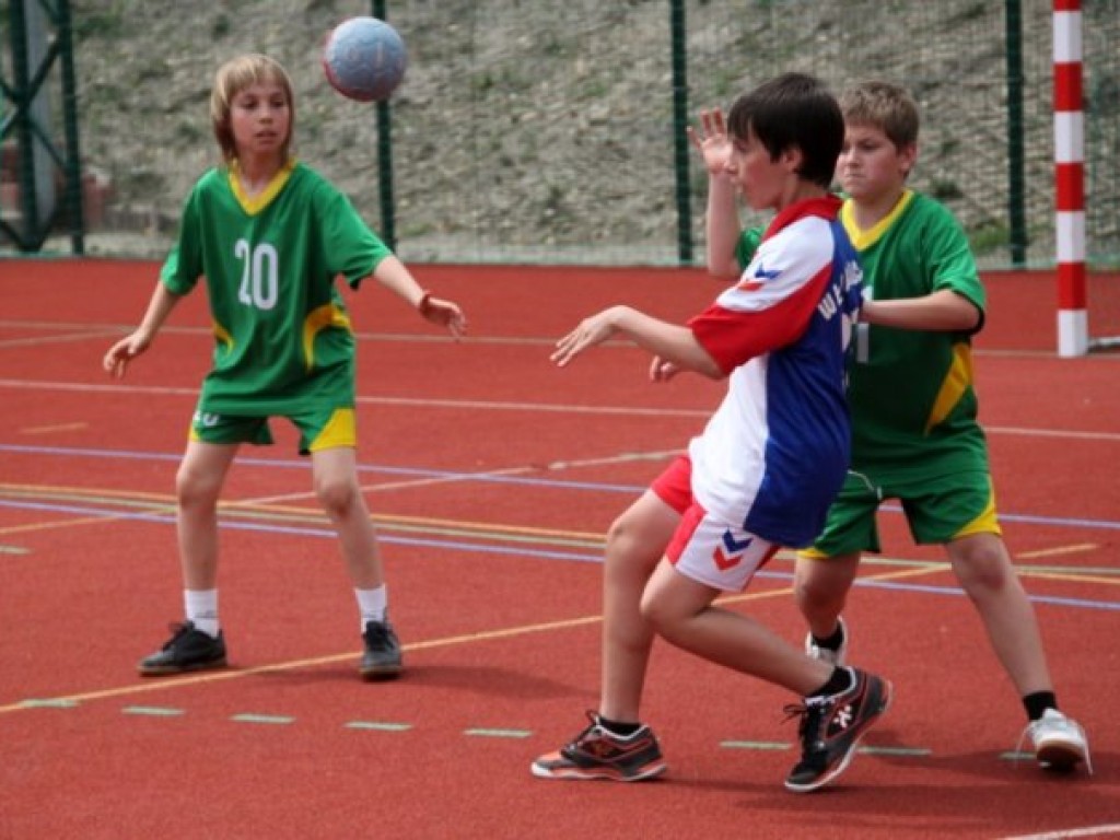Sportowy tydzień w obiektywie 04-08.06.2012 r.