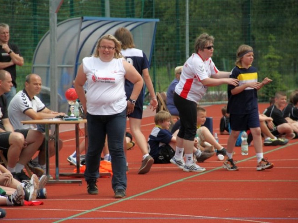 Sportowy tydzień w obiektywie 04-08.06.2012 r.