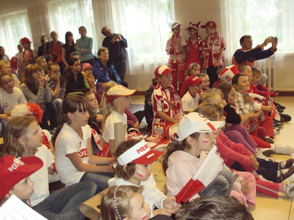 TRZEBINIA. Wspaniała zabawa na pikniku integracyjnym