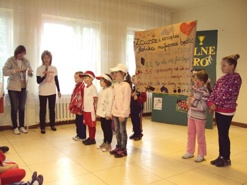 TRZEBINIA. Wspaniała zabawa na pikniku integracyjnym