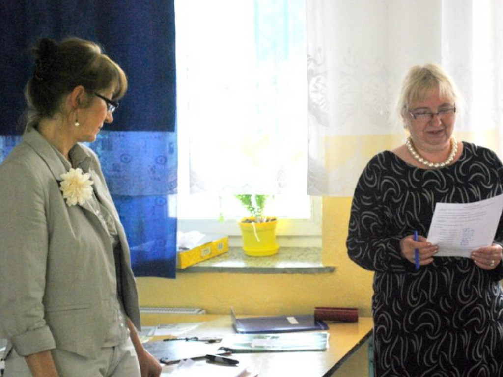 Międzyszkolny Konkurs Wiedzy o Trzebini