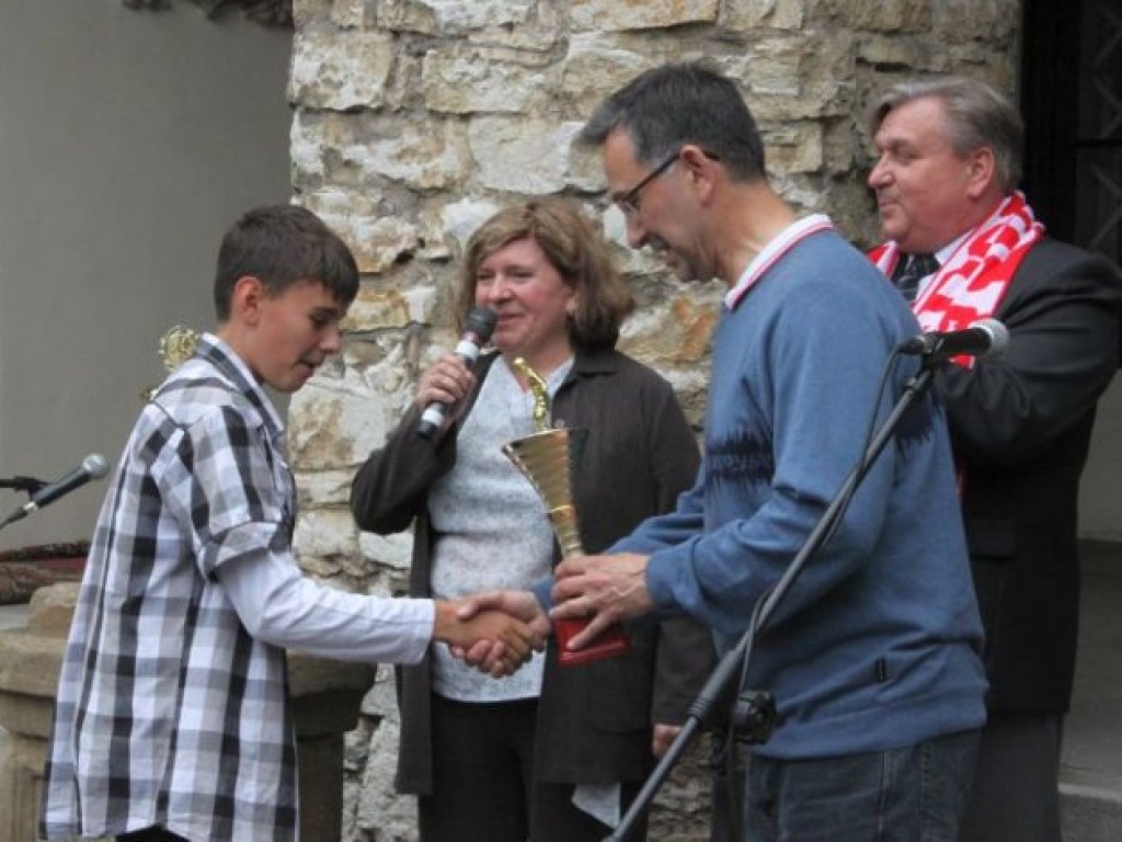 Dni Młoszowej - 9.06.2012 r.
