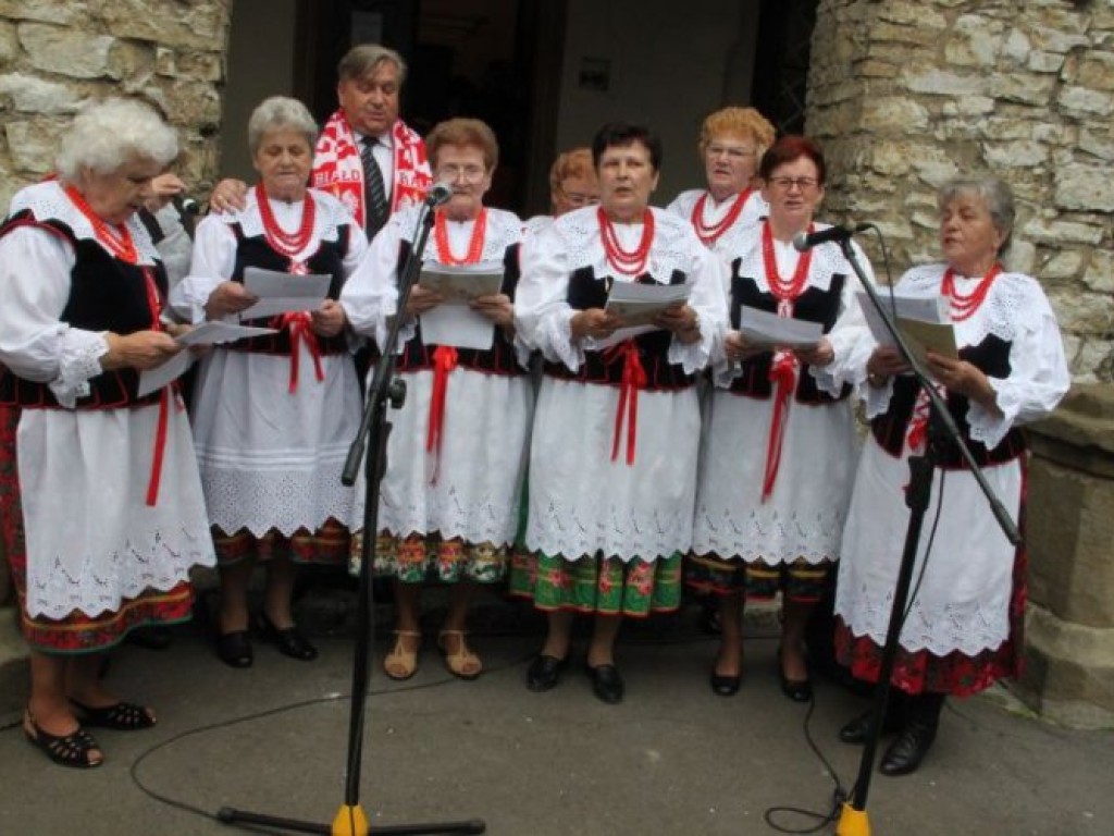 Dni Młoszowej - 9.06.2012 r.