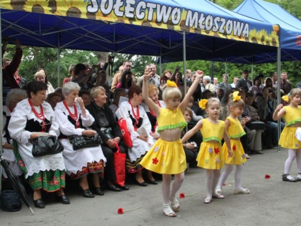 Dni Młoszowej - 9.06.2012 r.