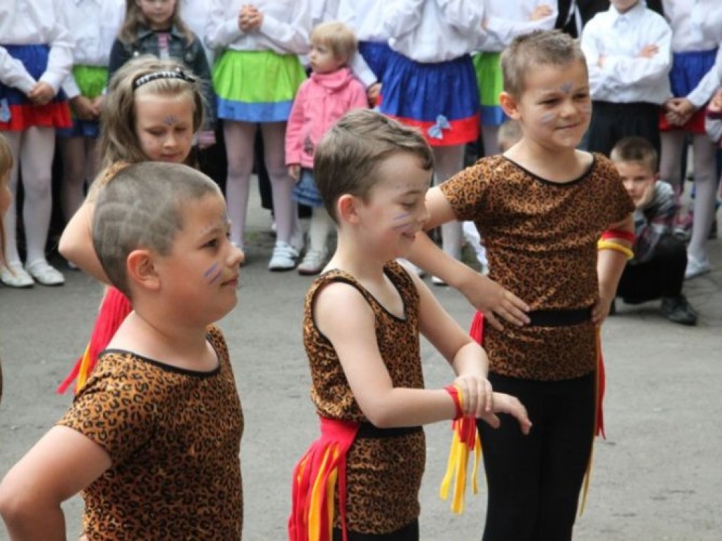 Dni Młoszowej - 9.06.2012 r.