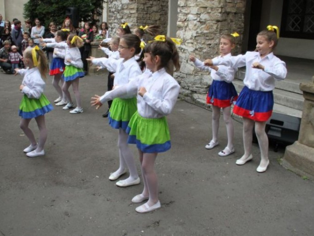 Dni Młoszowej - 9.06.2012 r.
