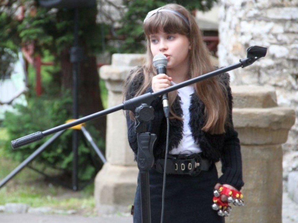 Dni Młoszowej - 9.06.2012 r.