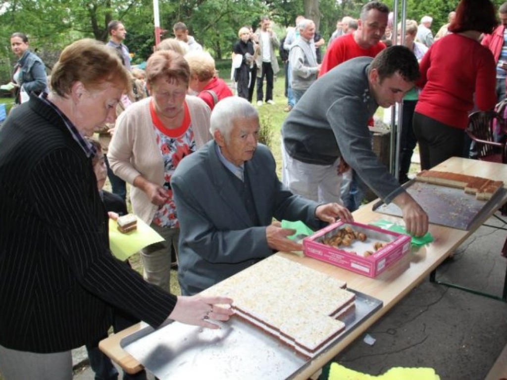 Dni Młoszowej - 9.06.2012 r.