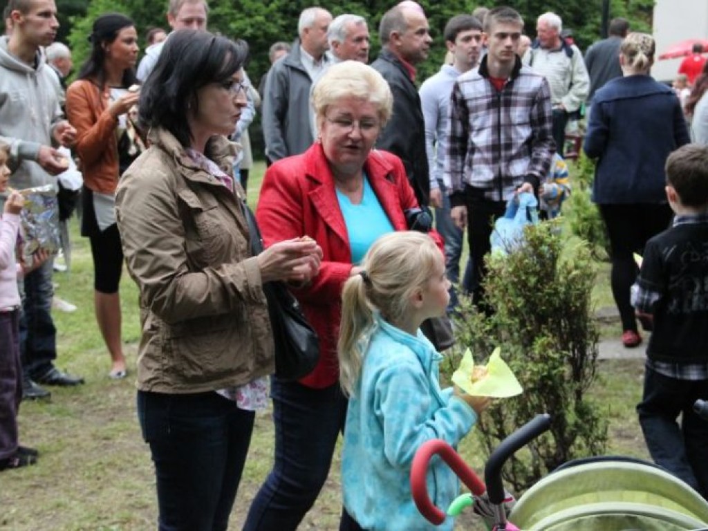 Dni Młoszowej - 9.06.2012 r.