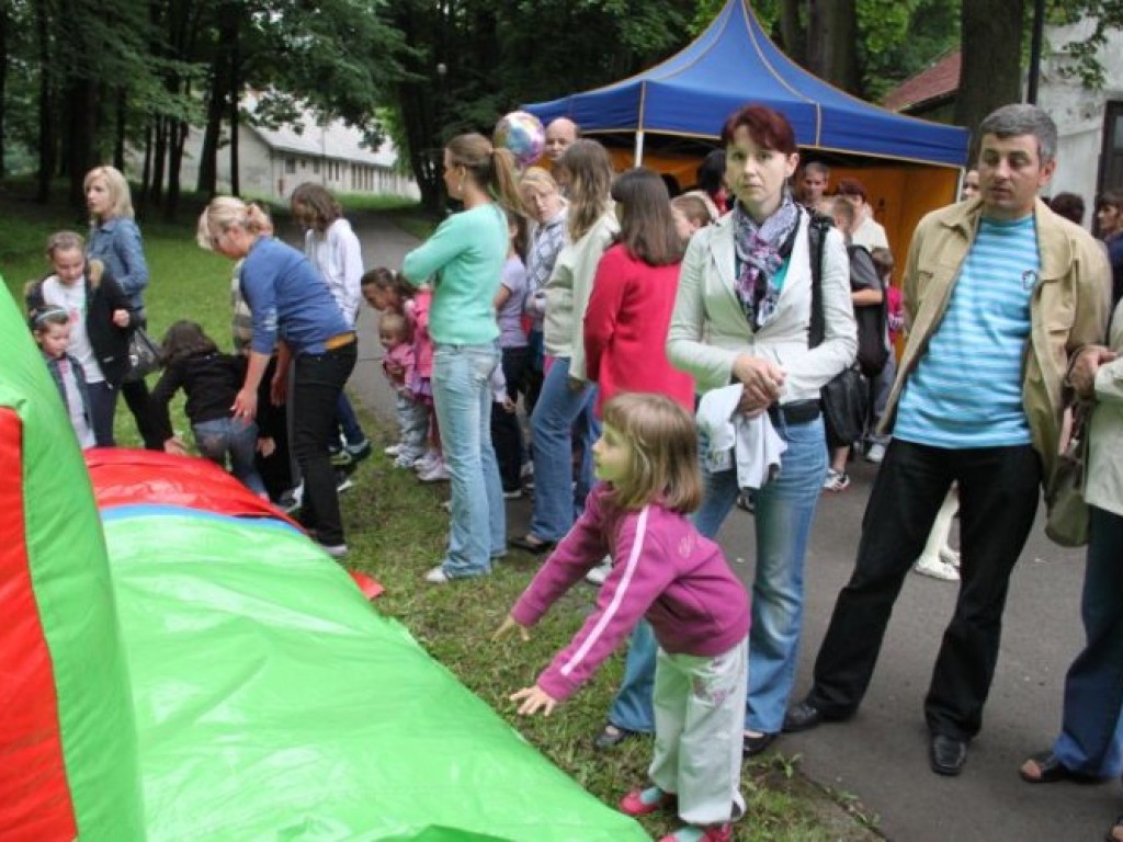 Dni Młoszowej - 9.06.2012 r.