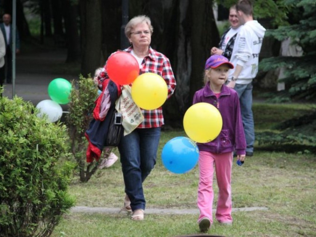 Dni Młoszowej - 9.06.2012 r.