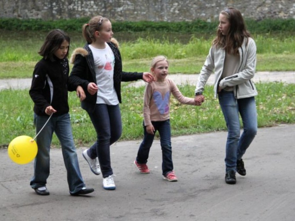Dni Młoszowej - 9.06.2012 r.