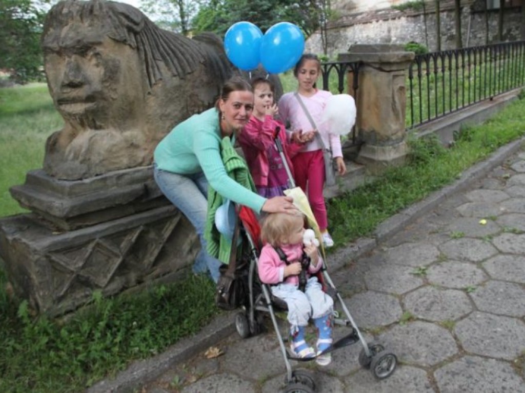 Dni Młoszowej - 9.06.2012 r.