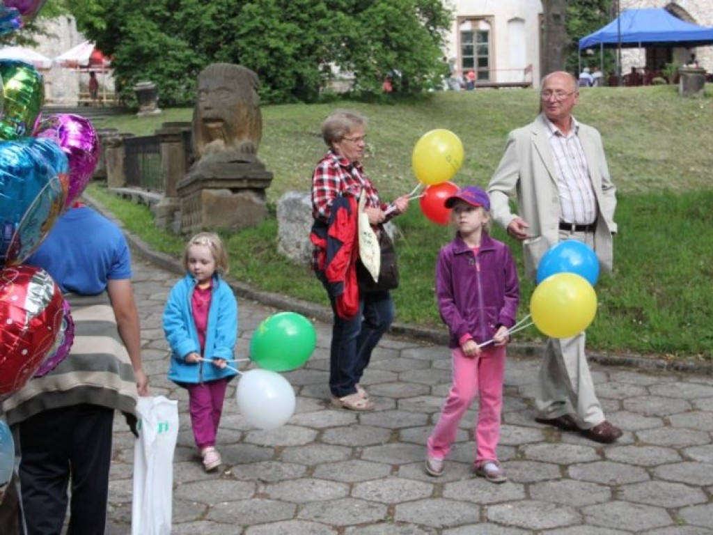 Dni Młoszowej - 9.06.2012 r.