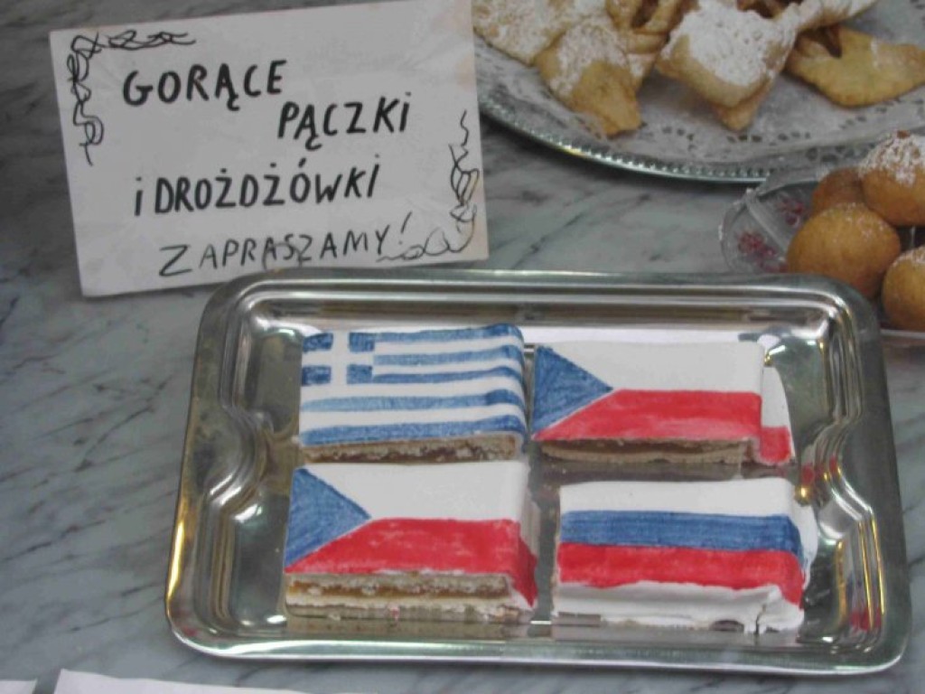 Euro 2012 w obiektywie