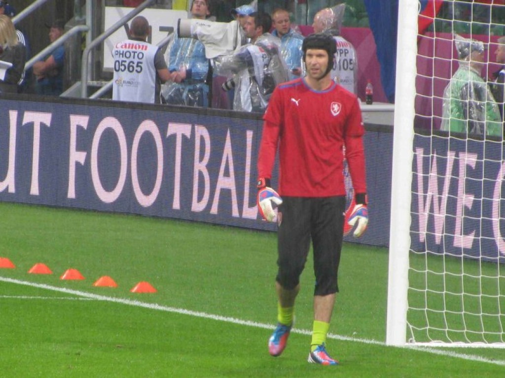 Euro 2012 w obiektywie