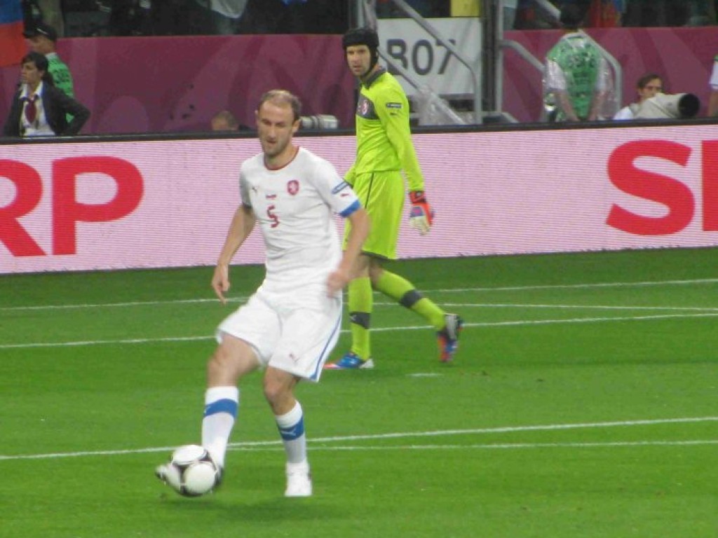 Euro 2012 w obiektywie