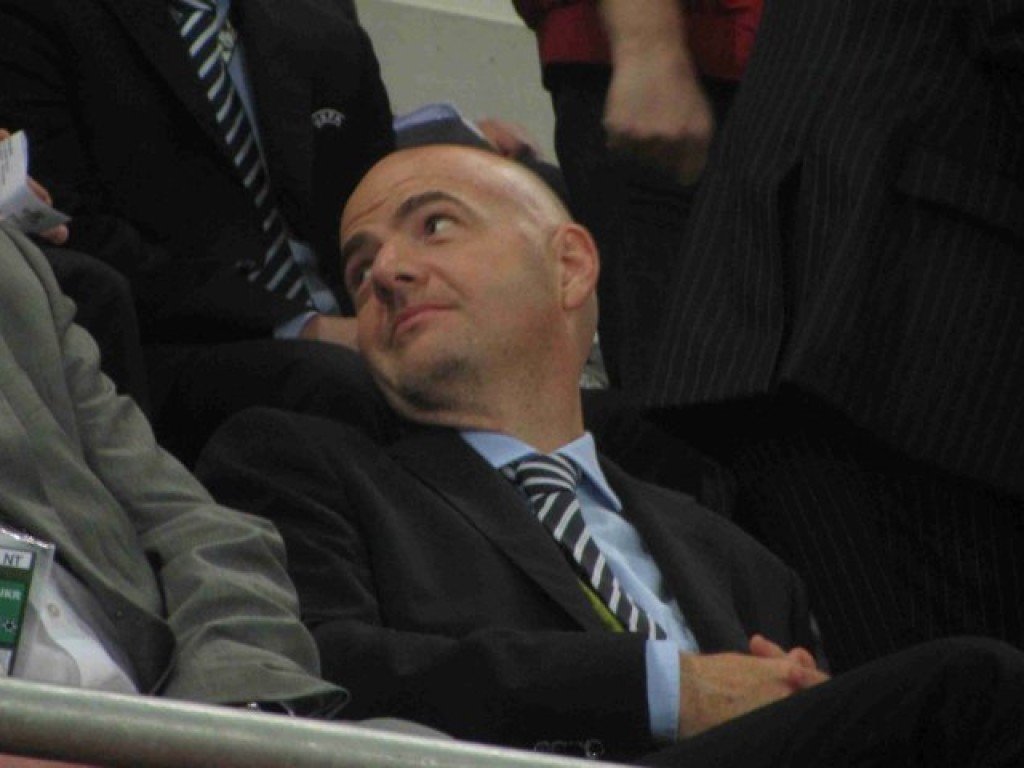 Euro 2012 w obiektywie