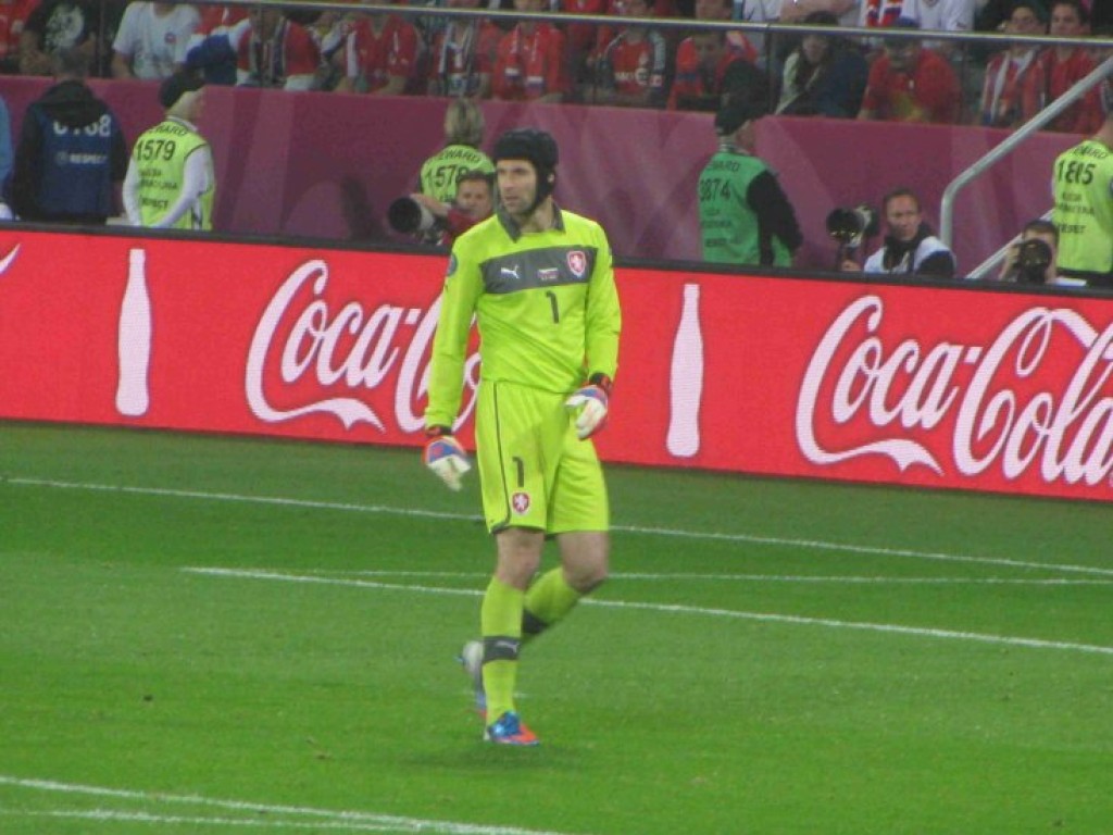 Euro 2012 w obiektywie