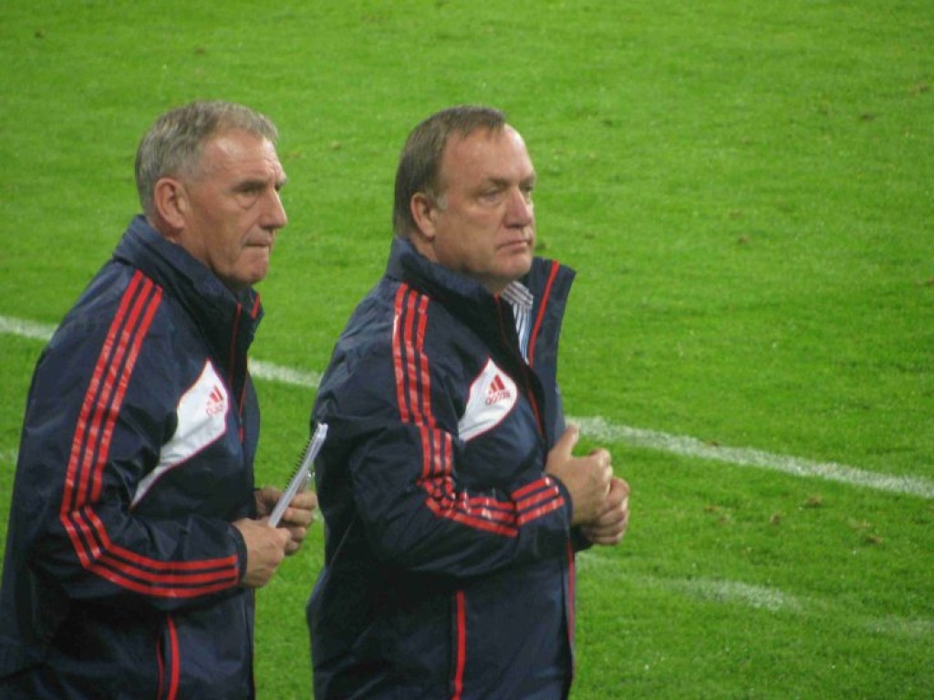 Euro 2012 w obiektywie