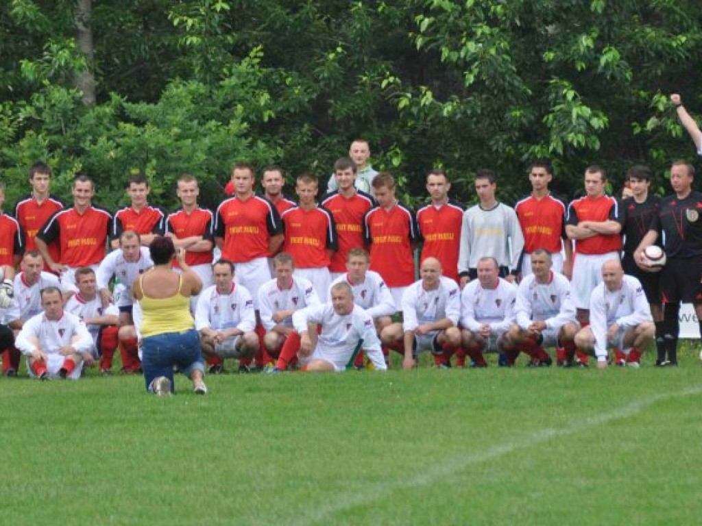 Sportowy weekend w obiektywie 09-10.06. 2012 r.