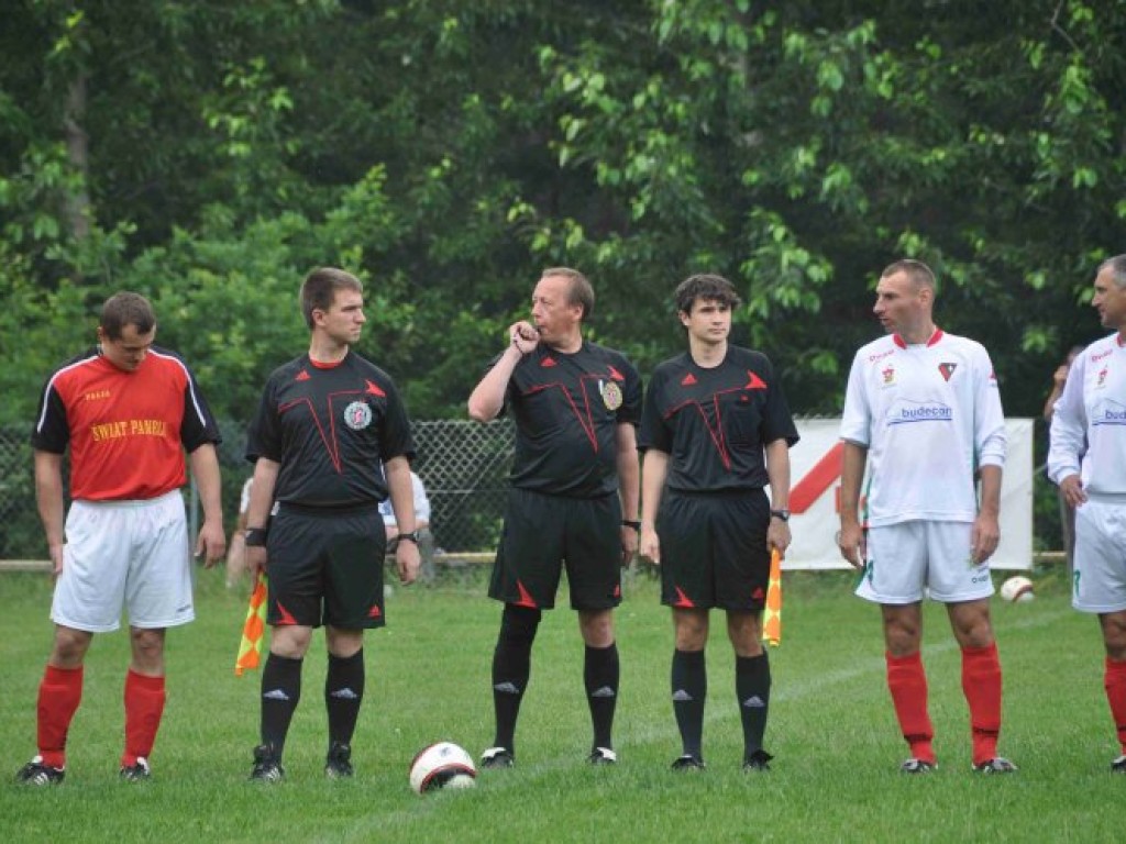 Sportowy weekend w obiektywie 09-10.06. 2012 r.