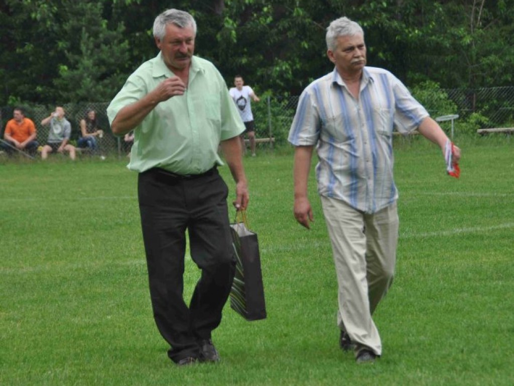 Sportowy weekend w obiektywie 09-10.06. 2012 r.