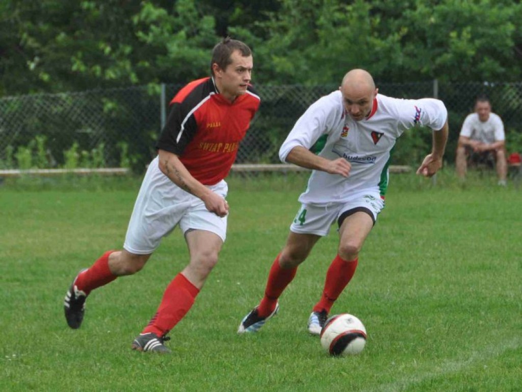 Sportowy weekend w obiektywie 09-10.06. 2012 r.