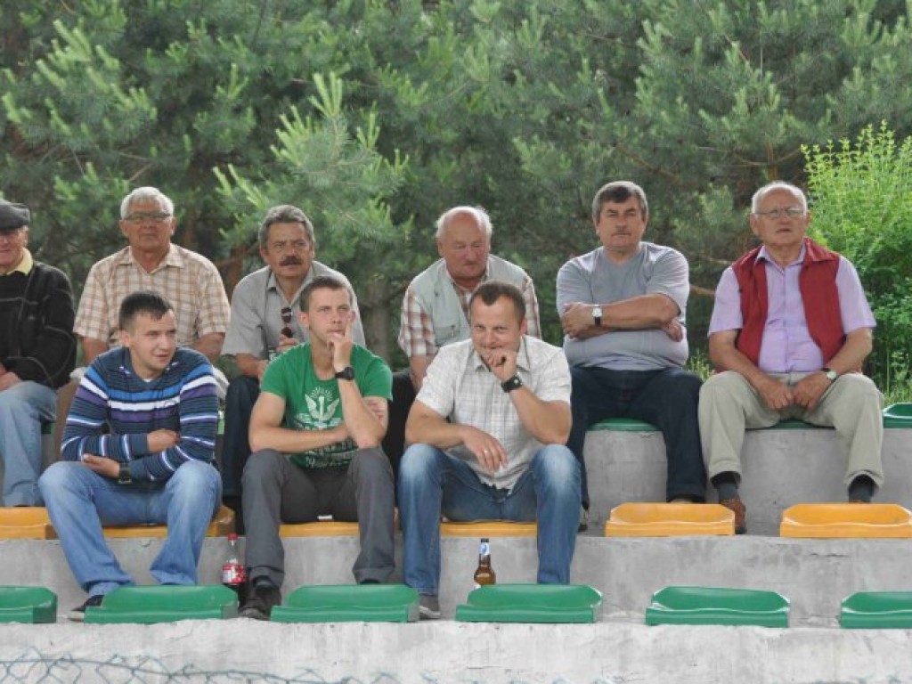 Sportowy weekend w obiektywie 09-10.06. 2012 r.