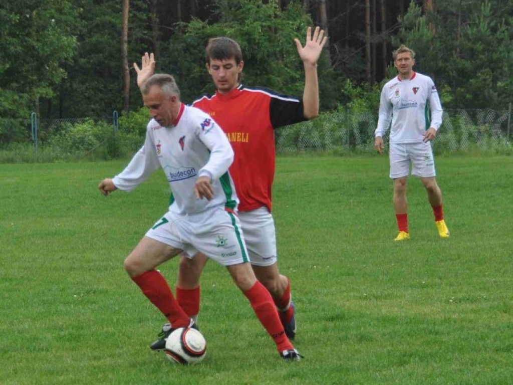 Sportowy weekend w obiektywie 09-10.06. 2012 r.