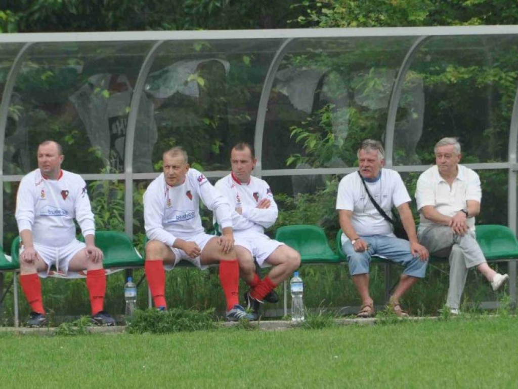 Sportowy weekend w obiektywie 09-10.06. 2012 r.