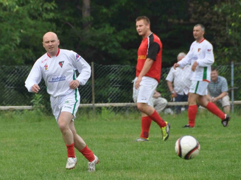 Sportowy weekend w obiektywie 09-10.06. 2012 r.