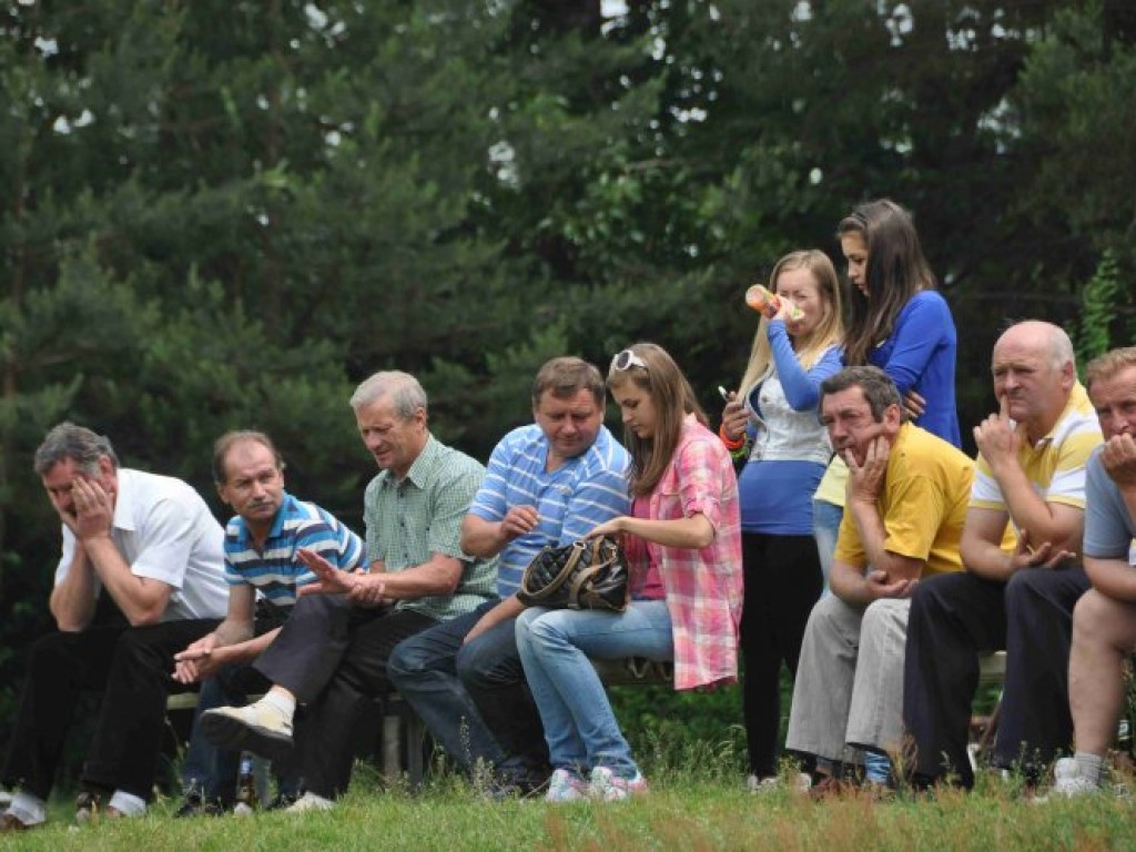 Sportowy weekend w obiektywie 09-10.06. 2012 r.