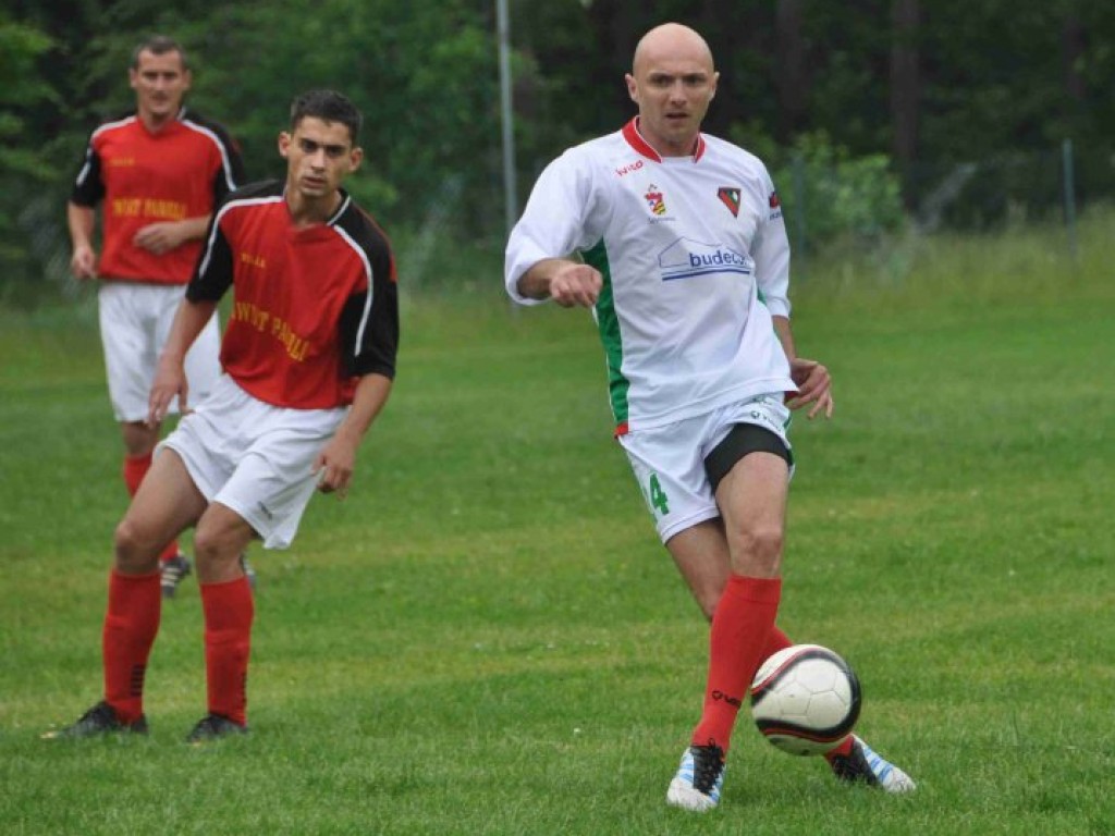 Sportowy weekend w obiektywie 09-10.06. 2012 r.
