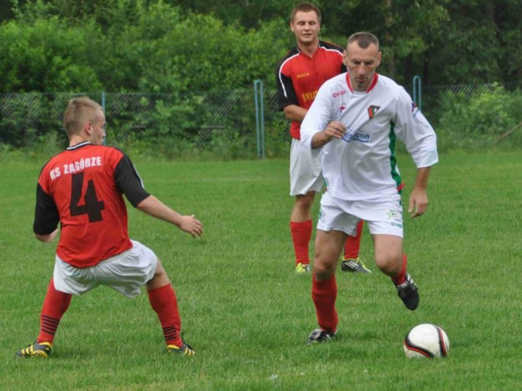 Sportowy weekend w obiektywie 09-10.06. 2012 r.