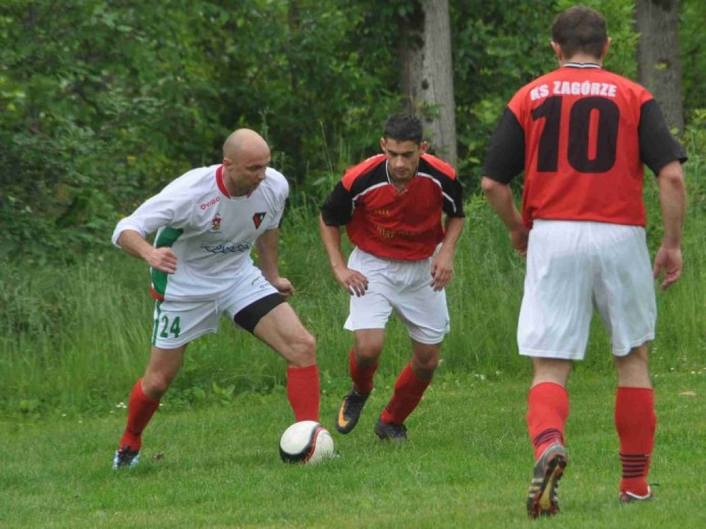 Sportowy weekend w obiektywie 09-10.06. 2012 r.