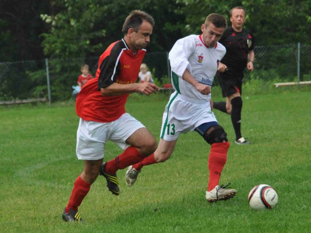 Sportowy weekend w obiektywie 09-10.06. 2012 r.