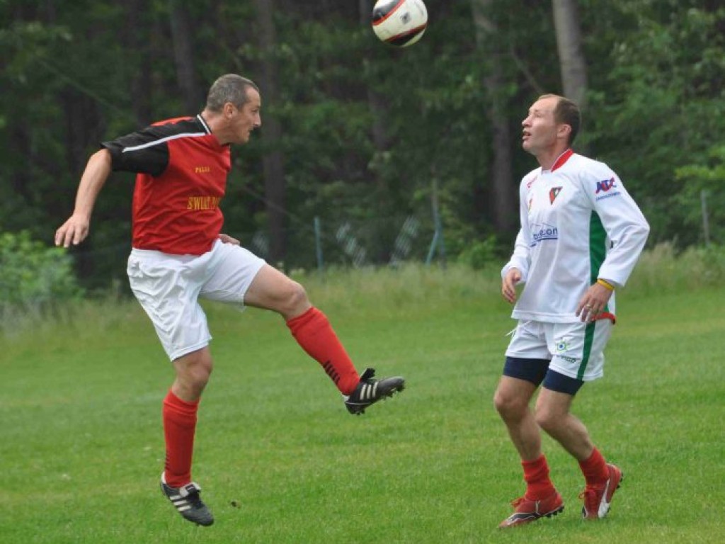 Sportowy weekend w obiektywie 09-10.06. 2012 r.