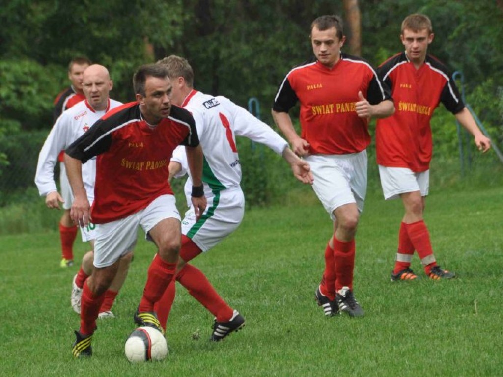 Sportowy weekend w obiektywie 09-10.06. 2012 r.
