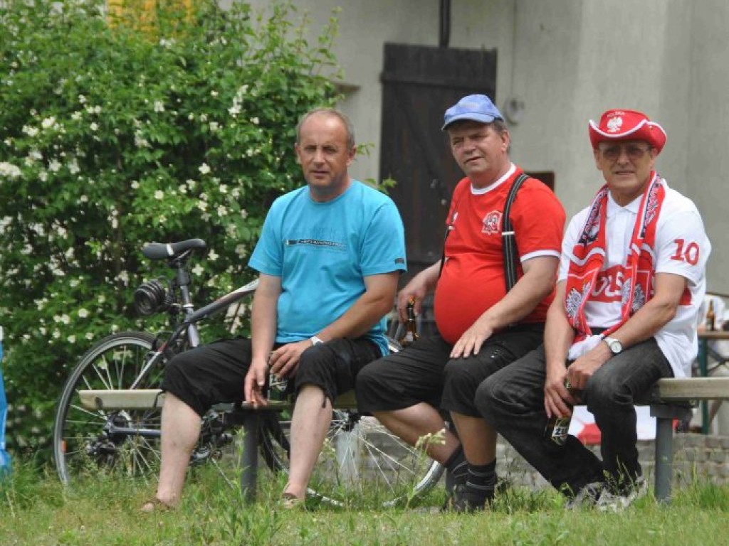 Sportowy weekend w obiektywie 09-10.06. 2012 r.