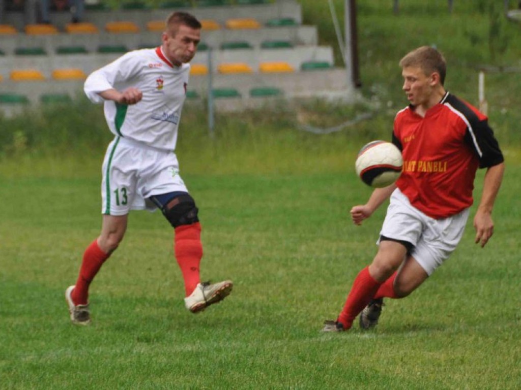 Sportowy weekend w obiektywie 09-10.06. 2012 r.